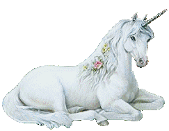 unicorn imej-animasi-gif